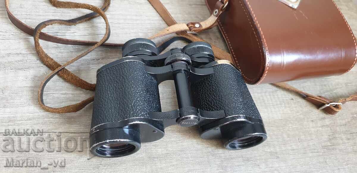 Binoclu Carl Zeiss Jena DELTRINTEM 8x30 cu preț € 350.00 | 684.54 BGN