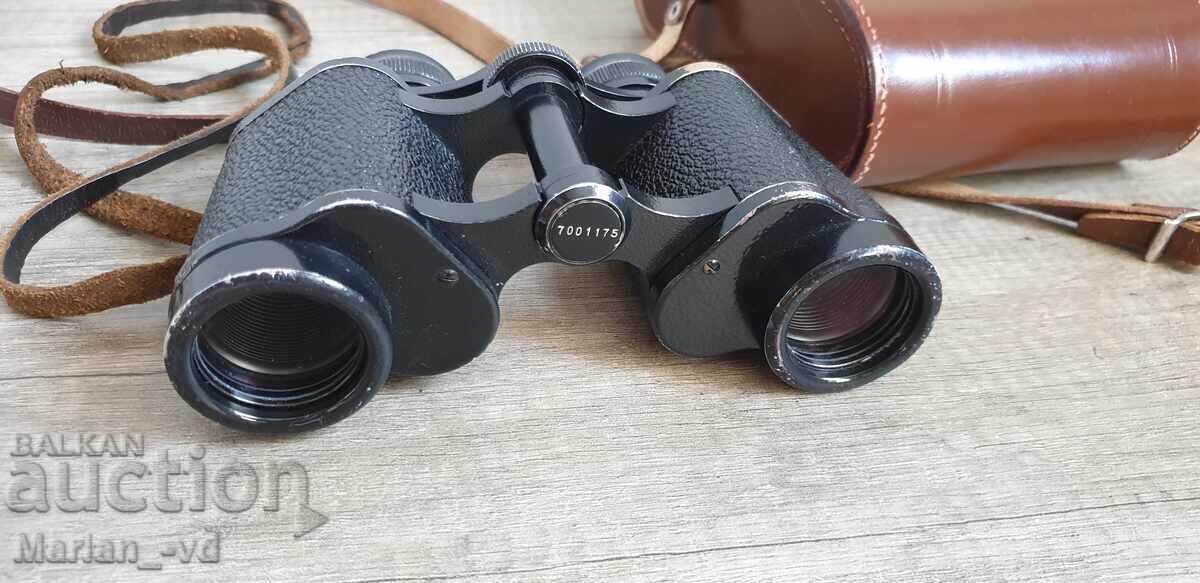 Licitație Binoclu Carl Zeiss Jena DELTRINTEM 8x30