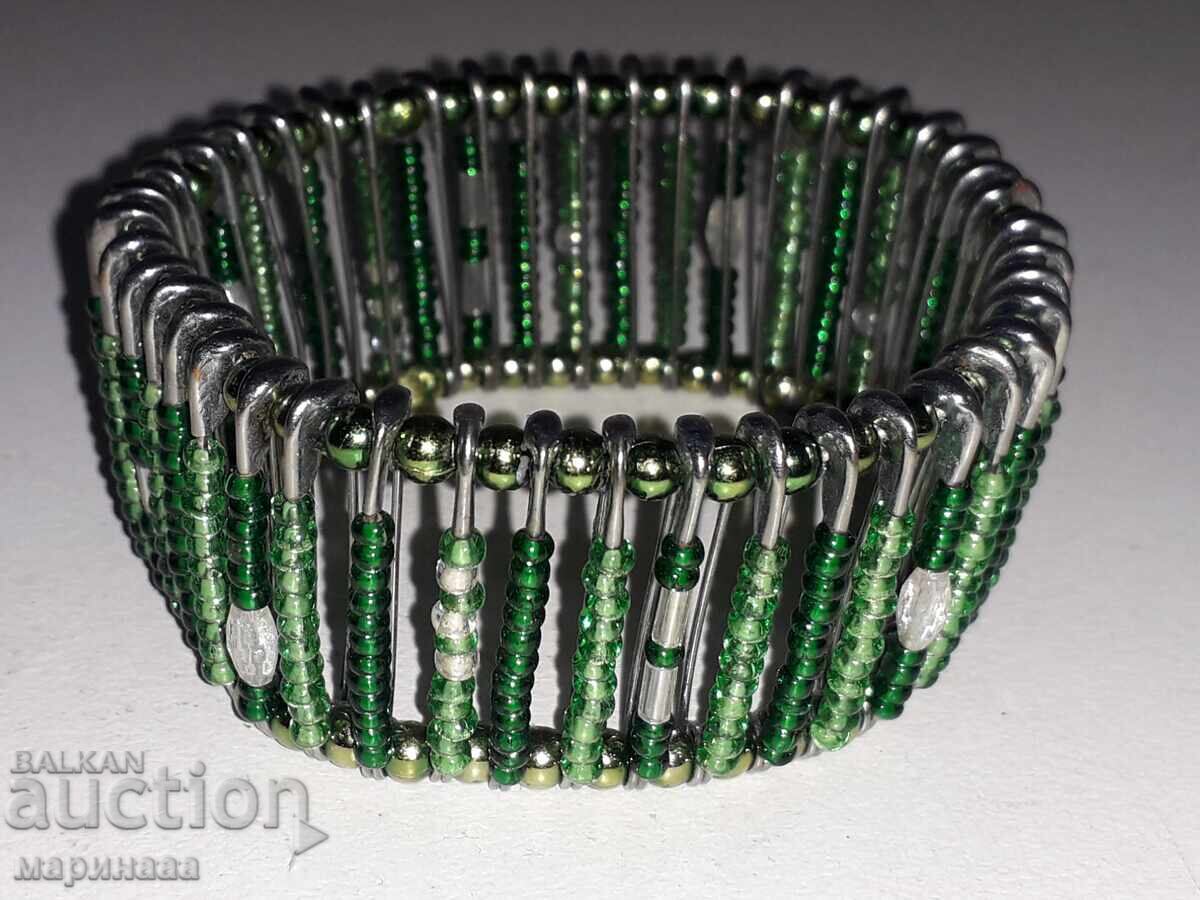 BRACELET. HANDMADE with price € 1.50 | 2.93 BGN