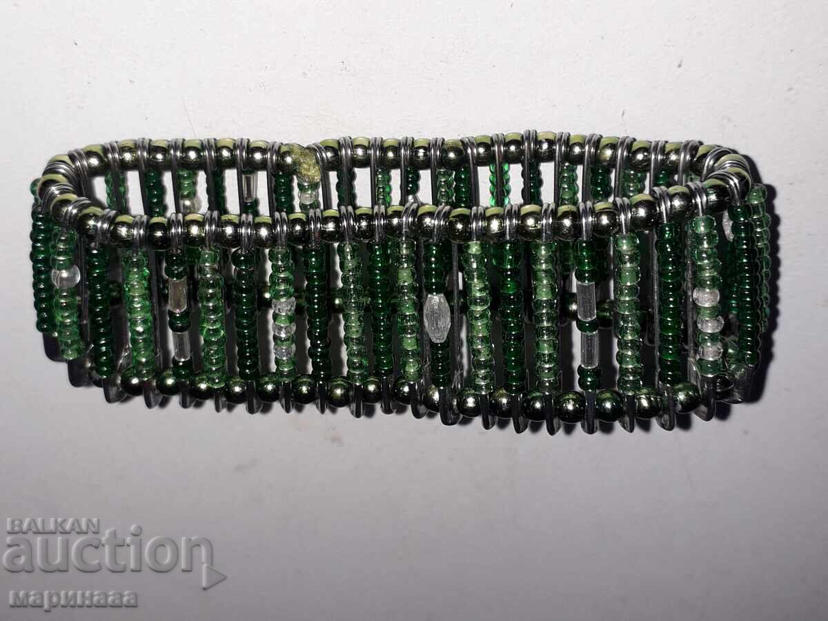 Delivery of BRACELET. HANDMADE