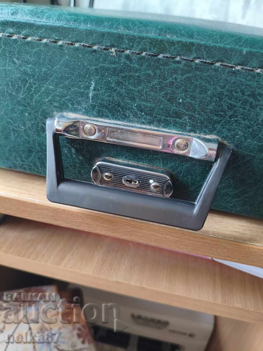 Typewriter - 5