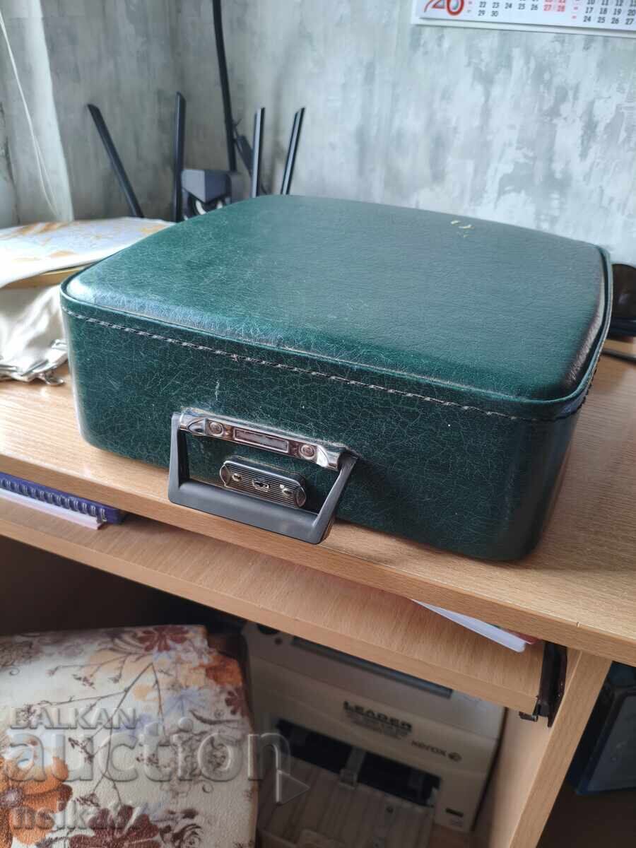 Typewriter