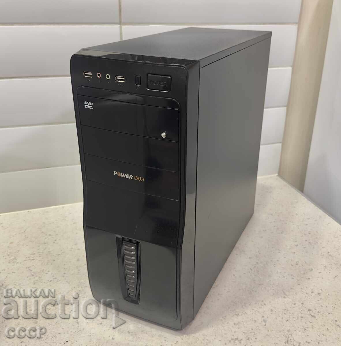 Calculator Intel Core i5 / 8RAM cu preț € 0.01 | 0.02 BGN