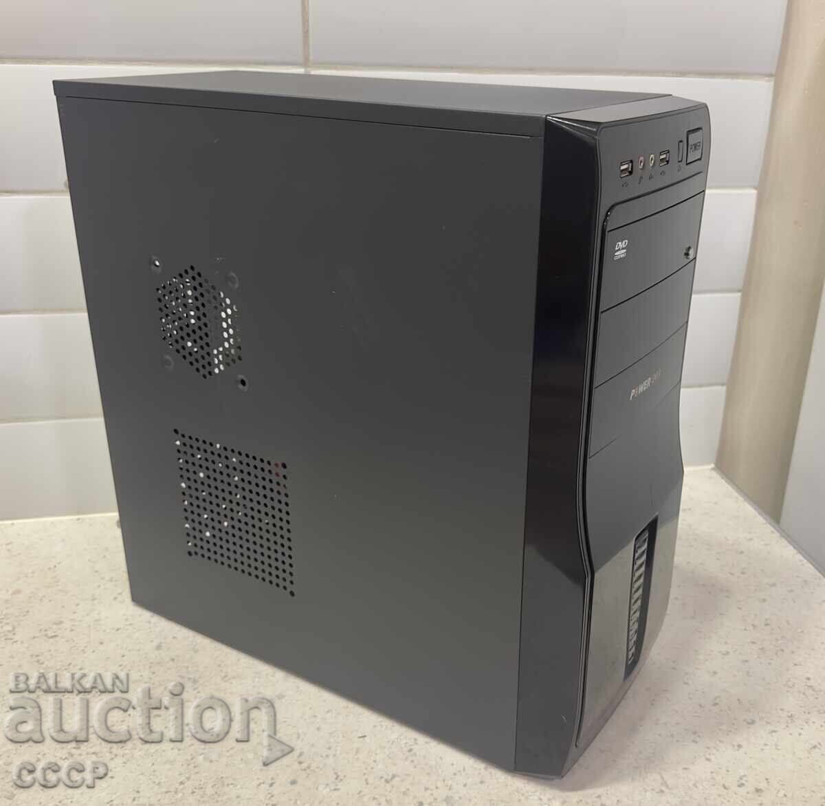 Licitație Calculator Intel Core i5 / 8RAM