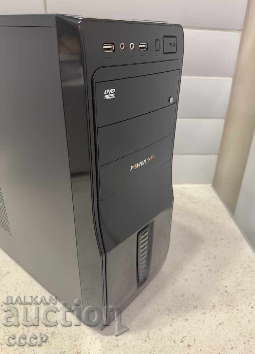 Livrarea Calculator Intel Core i5 / 8RAM