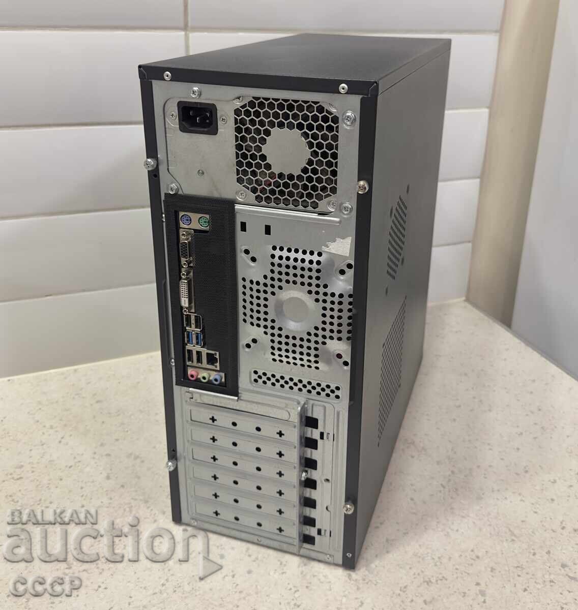 Calculator Intel Core i5 / 8RAM - 5