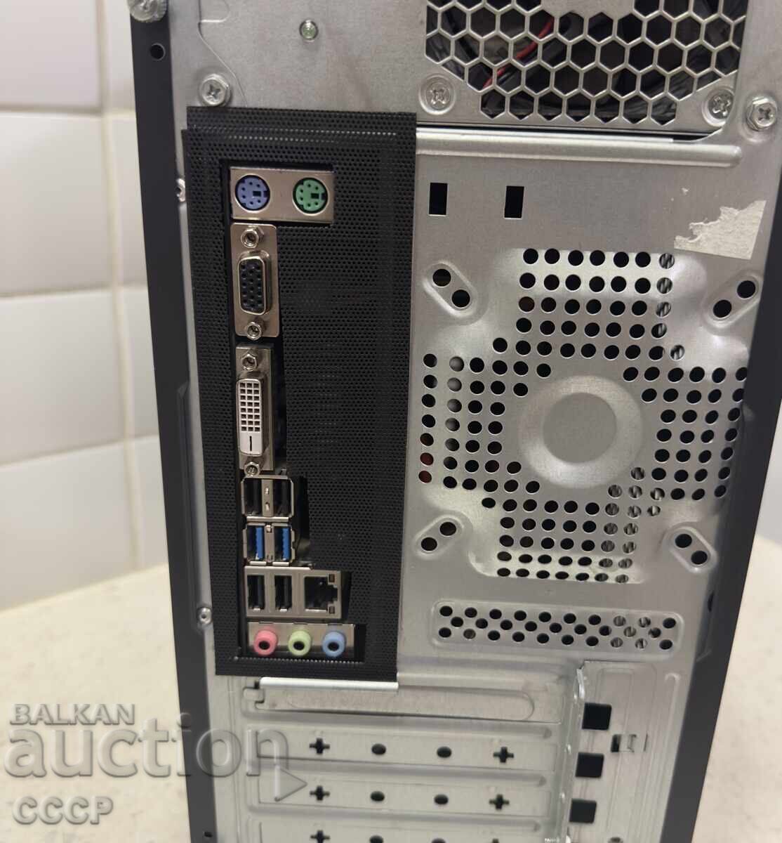 Calculator Intel Core i5 / 8RAM - 6