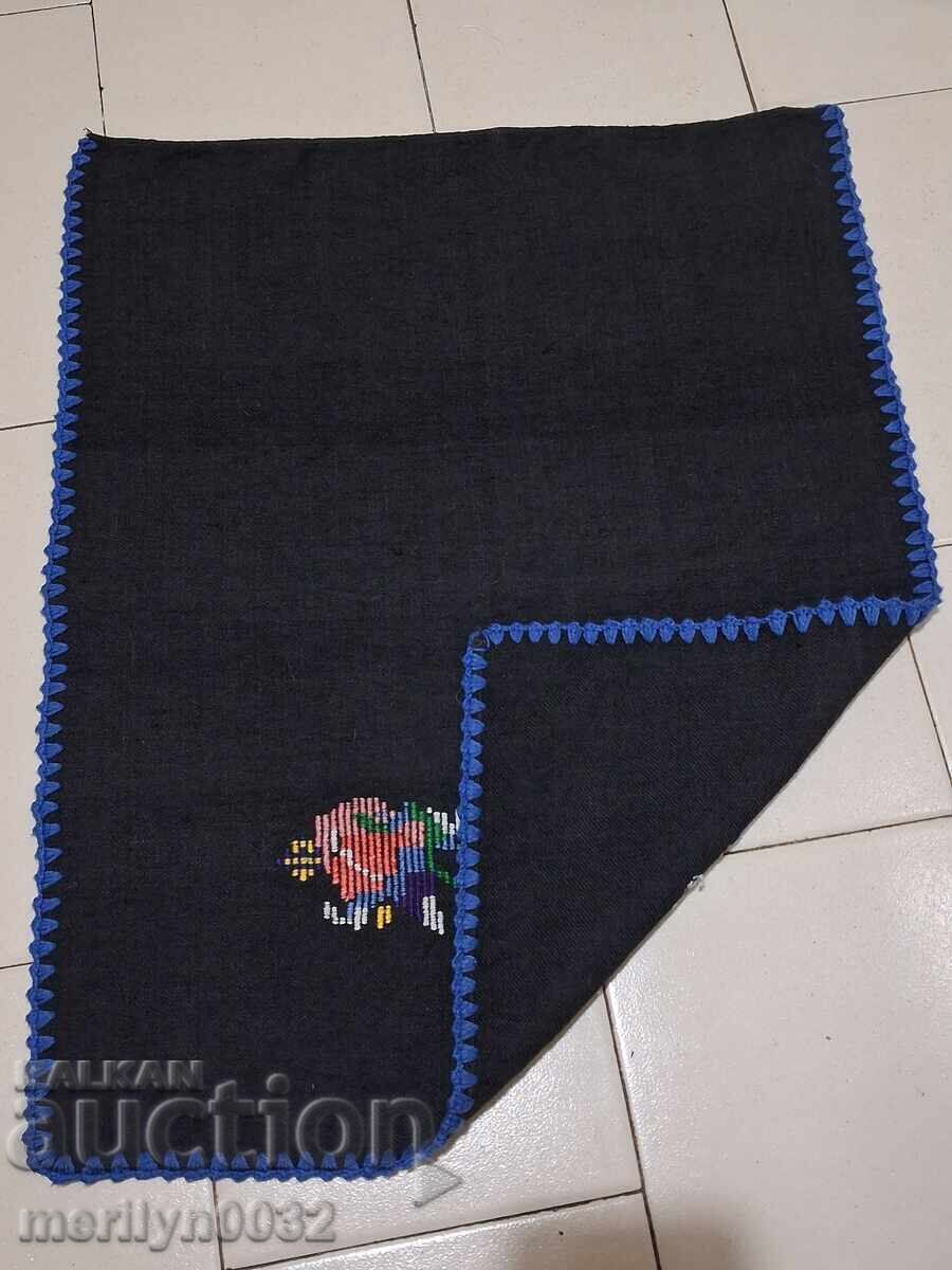 Πλεκτή ποδιά λαϊκή φορεσιά sukman pishchimal με τιμή € 39.38 | 77.02 BGN