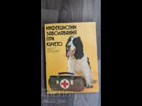 Infectious diseases in dogs