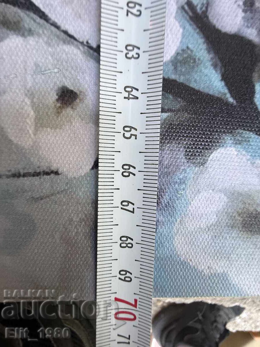 Картина акварел с цена € 8.00 | 15.65 лв.