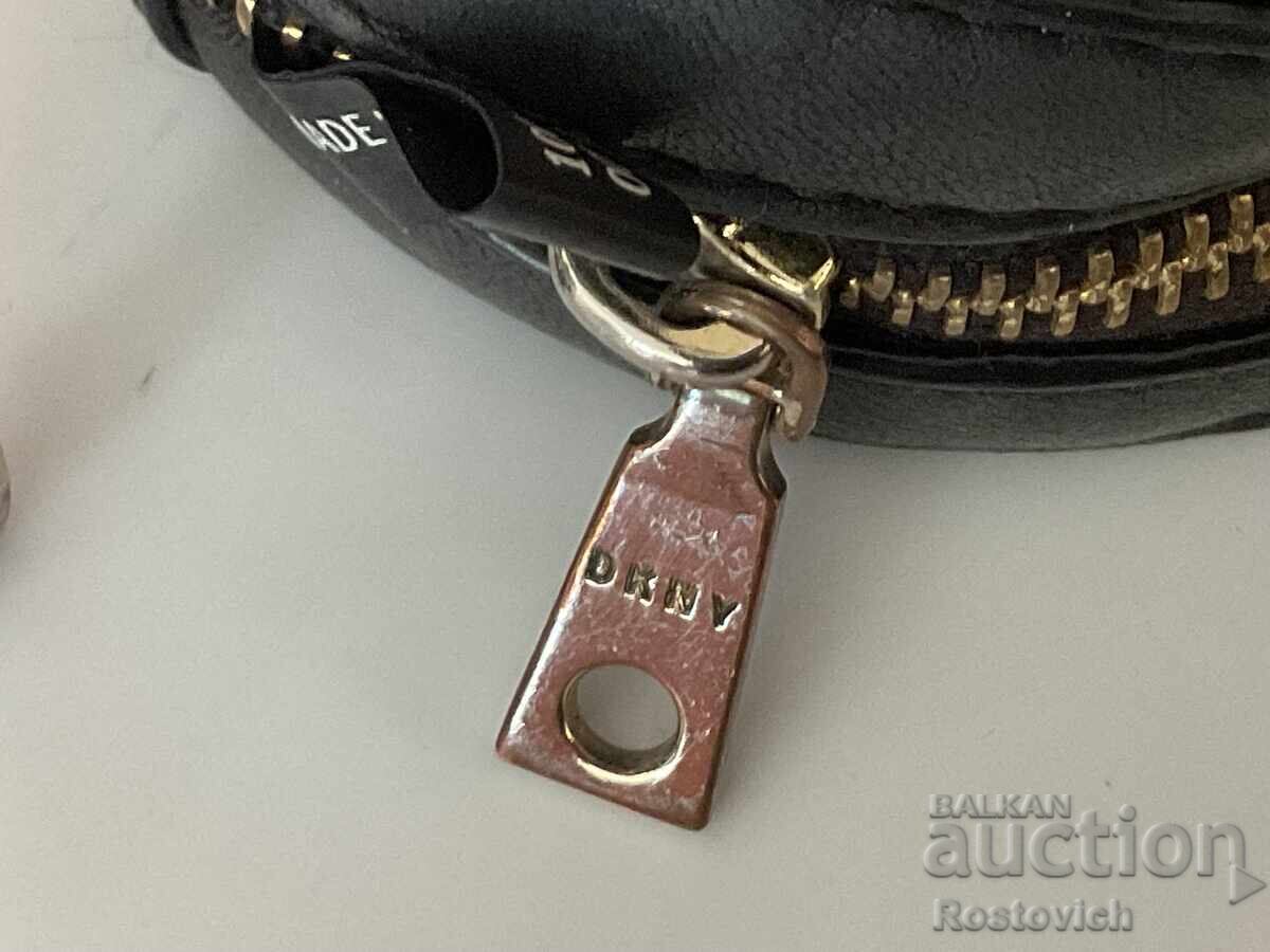 Παράδοση Τσαντάκι μέσης DKNY Allen Παράδοση Τσαντάκι μέσης DKNY Allen