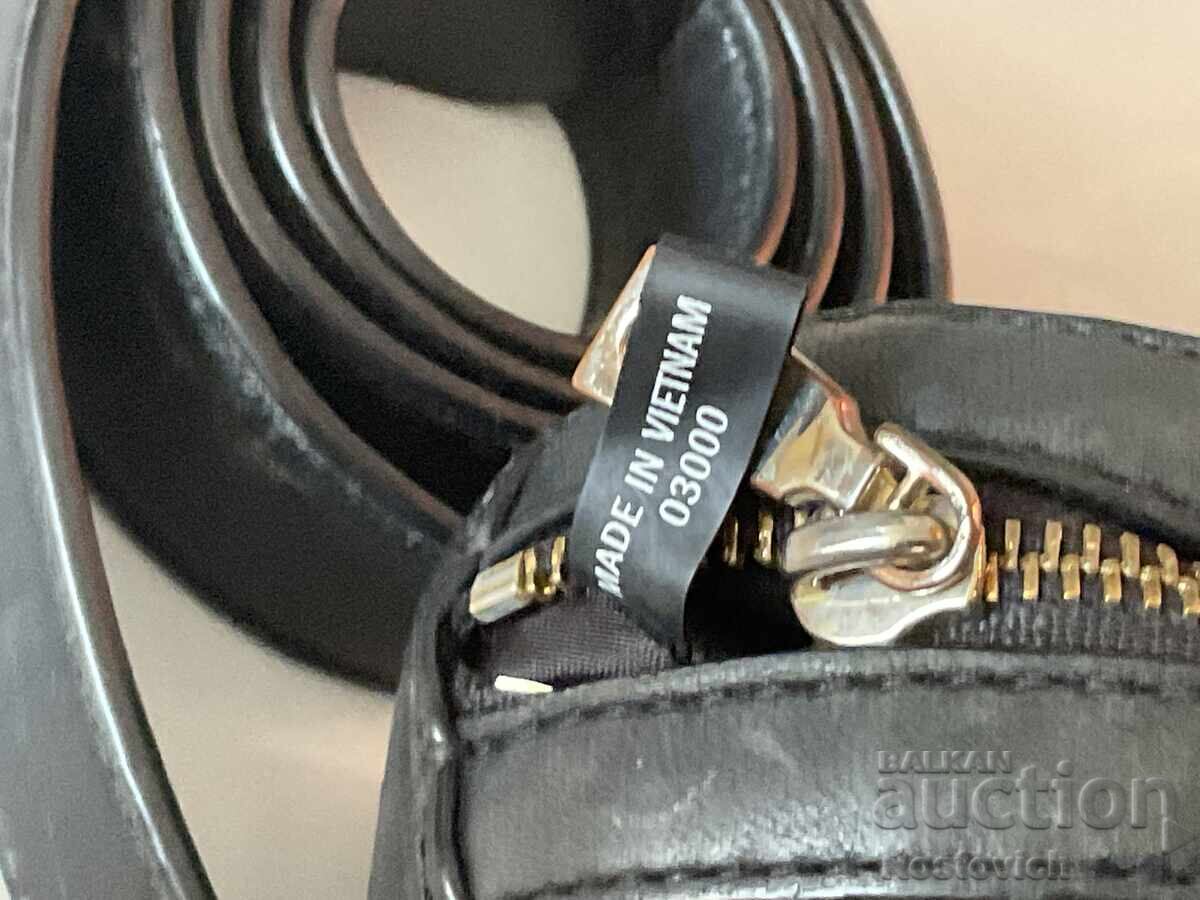 Τσαντάκι μέσης DKNY Allen - 5 Τσαντάκι μέσης DKNY Allen - 5