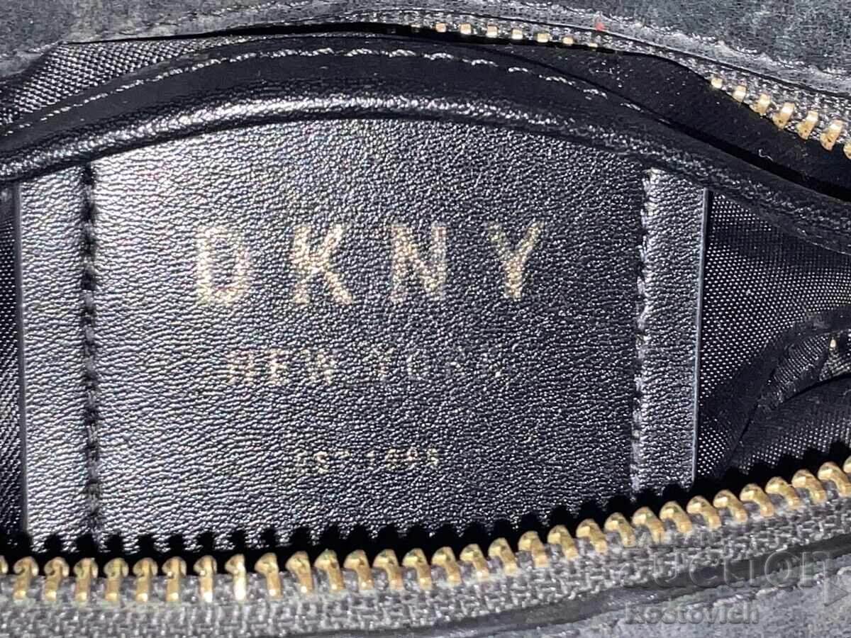 Τσαντάκι μέσης DKNY Allen - 6 Τσαντάκι μέσης DKNY Allen - 6