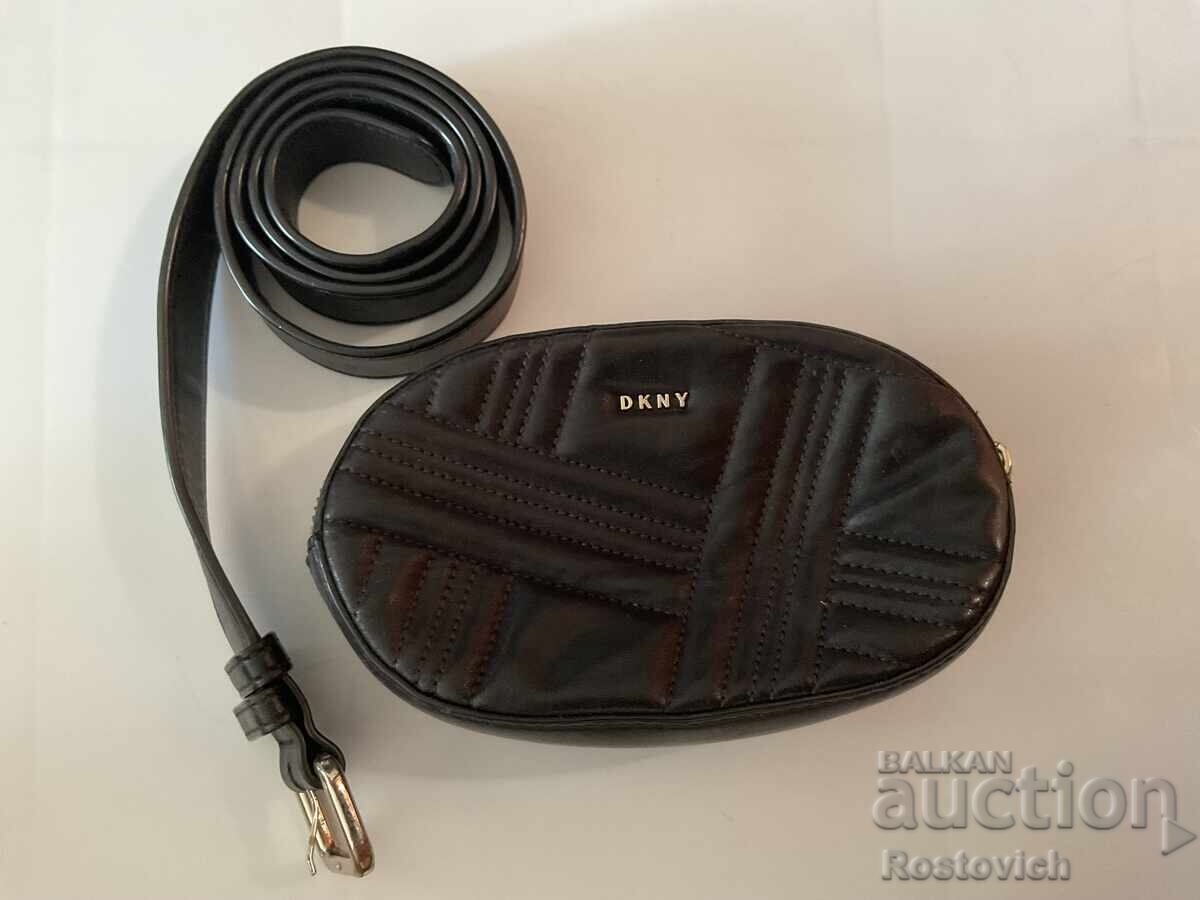 Τσαντάκι μέσης DKNY Allen Τσαντάκι μέσης DKNY Allen