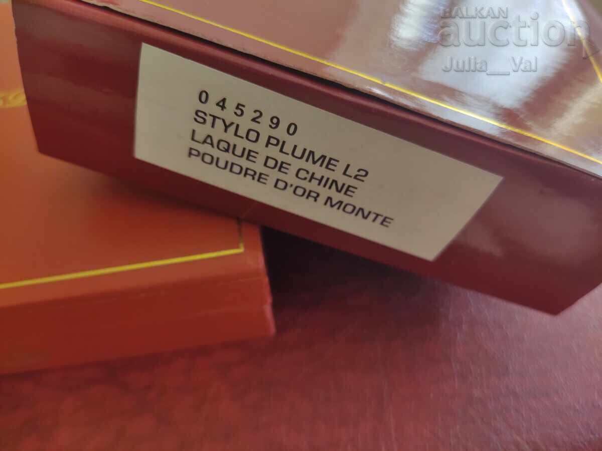 Brichetă originală Dupont - Dupont Paris, licitație de la 0.01 cenți - 7