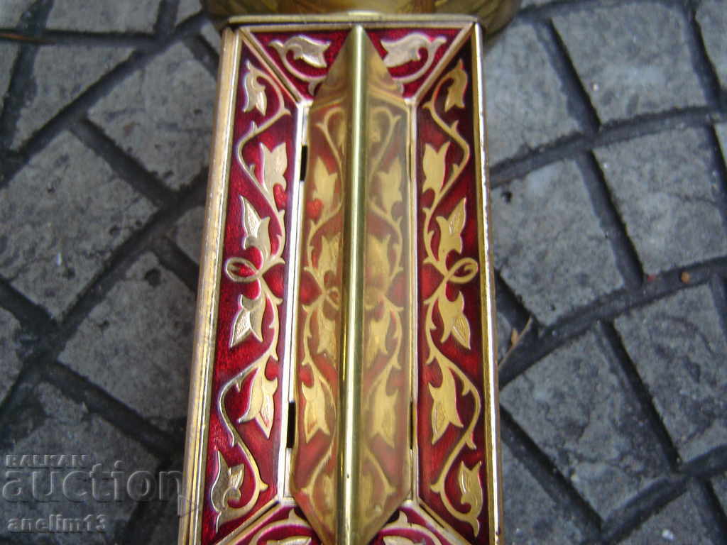 СТАР СВЕЩНИК СССР - 5