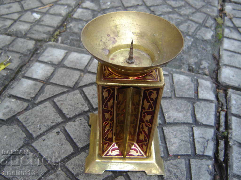 СТАР СВЕЩНИК СССР