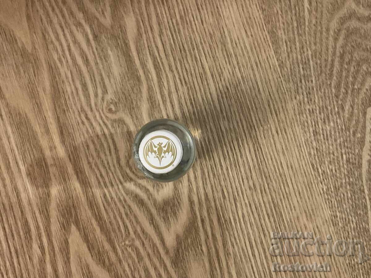 Δημοπρασία Μινιατούρα λευκού ρουμιού «Bacardi Superior», 50 ml Δημοπρασία Μινιατούρα λευκού ρουμιού «Bacardi Superior», 50 ml