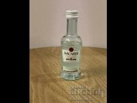 Μινιατούρα λευκού ρουμιού «Bacardi Superior», 50 ml