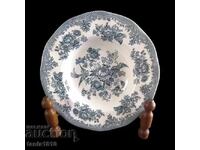 Винтидж порцеланови чинии, Enoch Wedgwood(Tunstall) Ltd