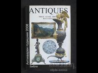 Antique Yearbook 2008
