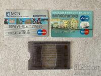 Card bancar Maduro & Curiel’s, Curaçao