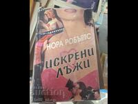 Adevărate minciuni Nora Roberts