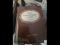 Oxford Progressive English Course