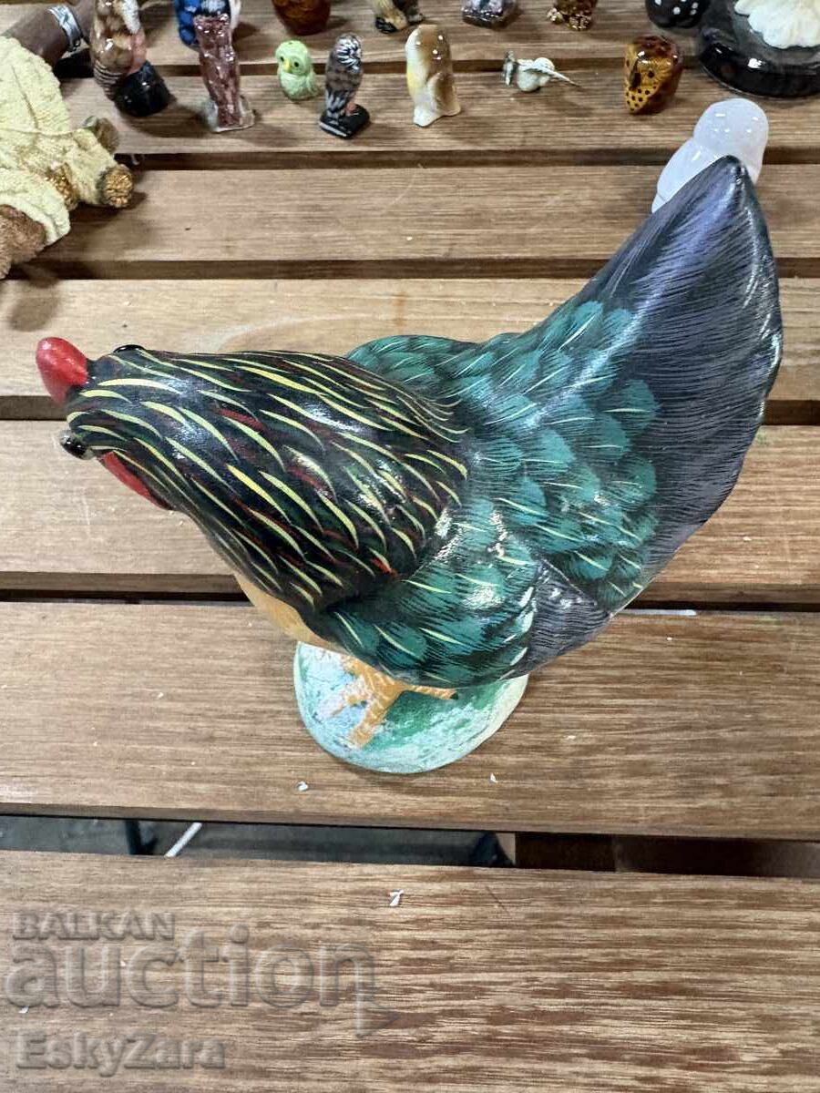 Rooster with price € 10.00 | 19.56 BGN