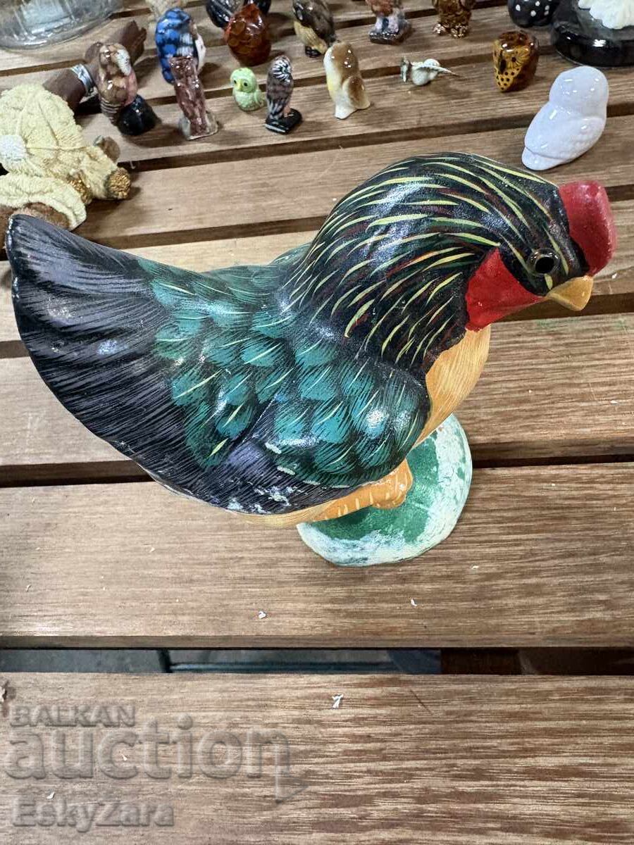 Rooster