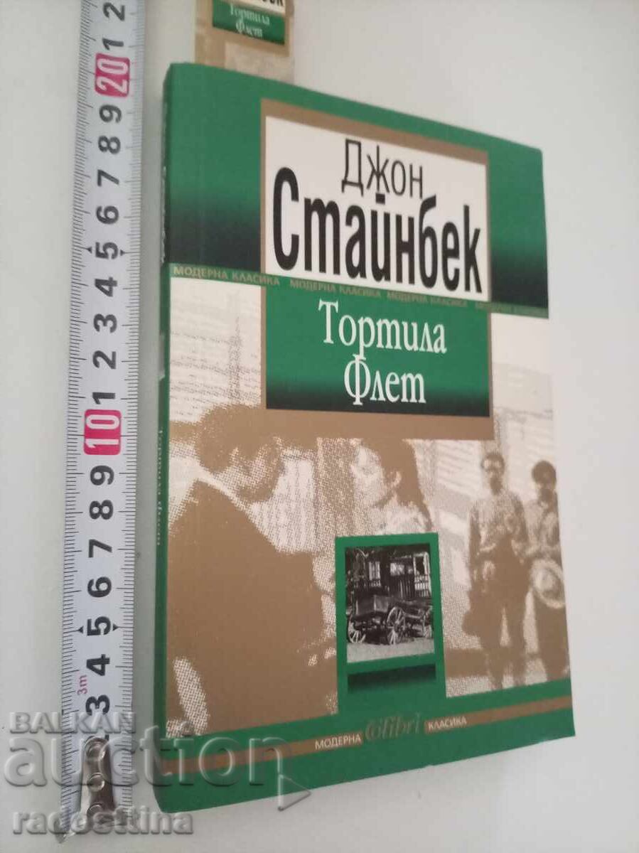 Tortilla Flat John Steinbeck Tortilla Flat John Steinbeck