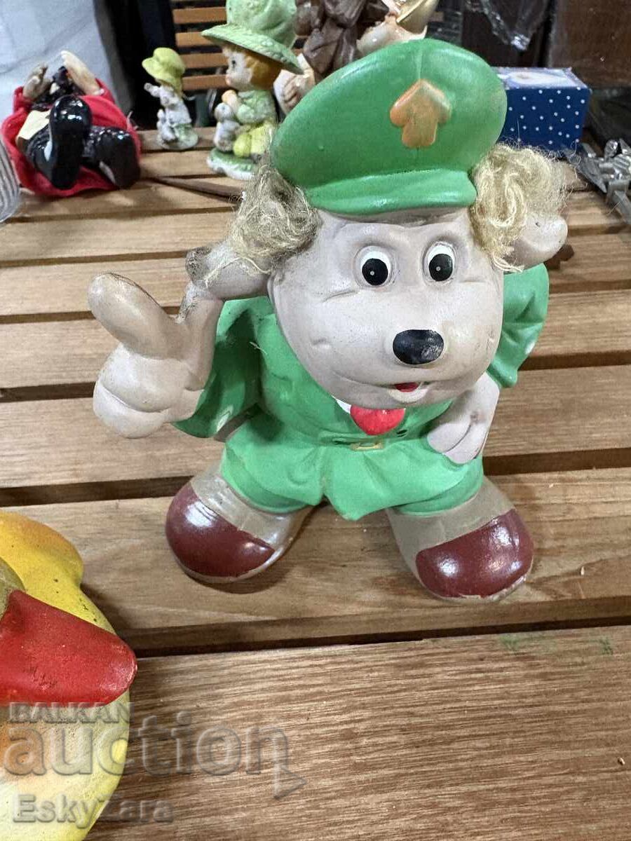 Figurine cu preț € 30.00 | 58.68 BGN