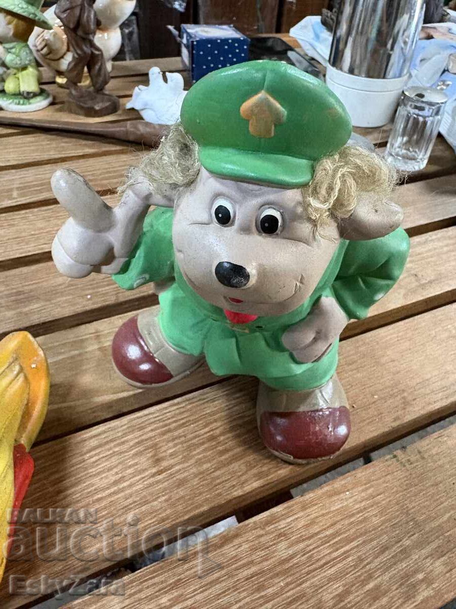 Licitație Figurine