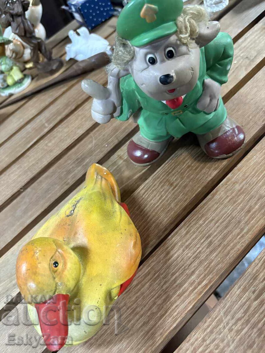 Figurine - 5
