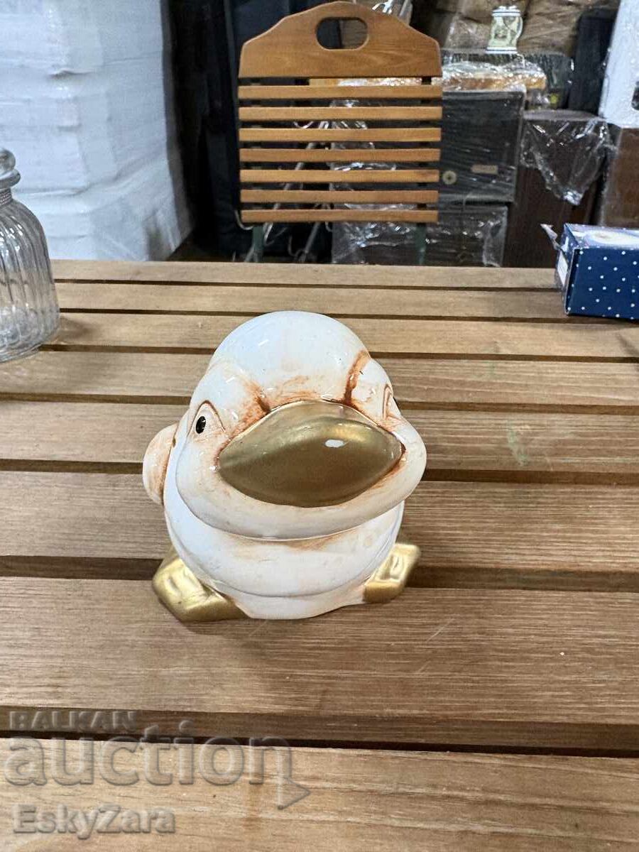 Μια πάπια με τιμή € 15.00 | 29.34 BGN Μια πάπια με τιμή € 15.00 | 29.34 BGN