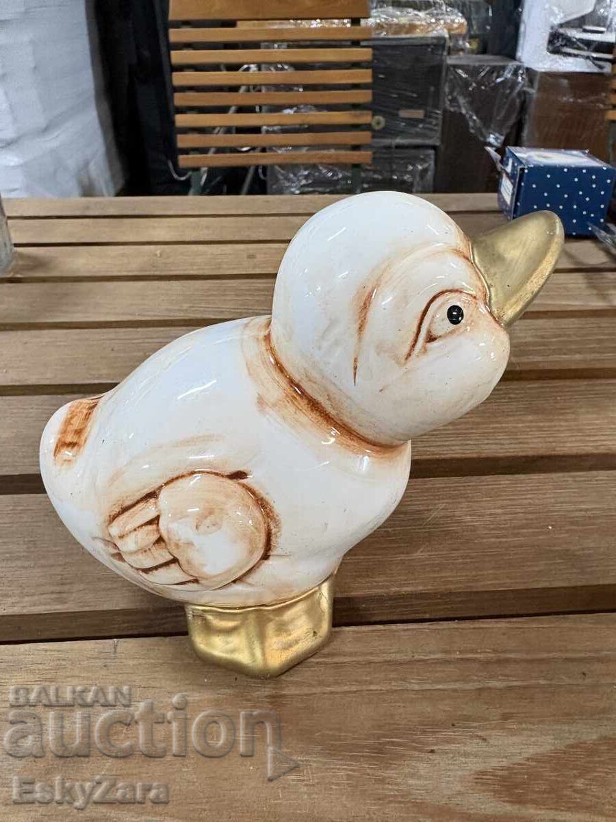 Μια πάπια Μια πάπια