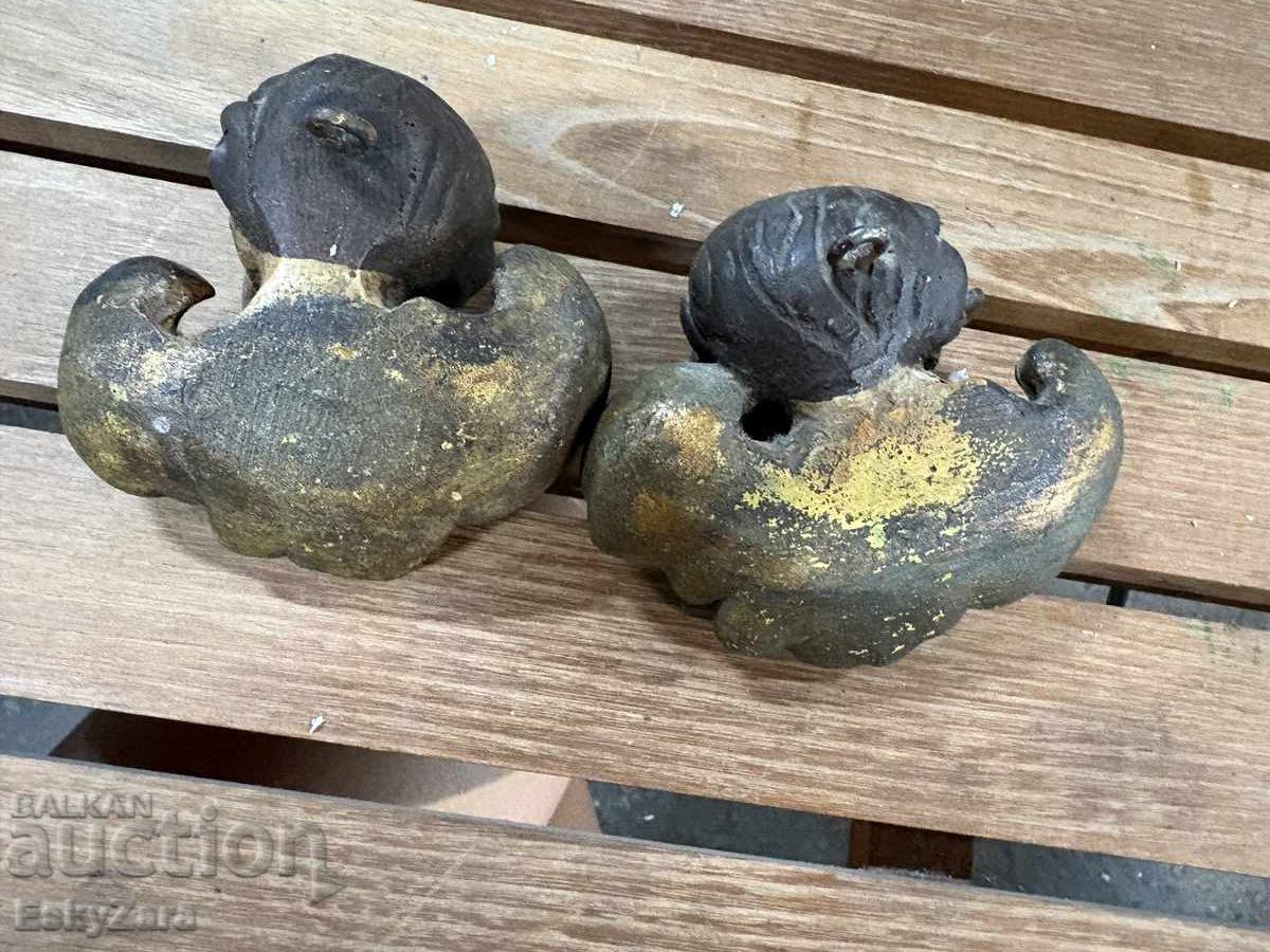 Аукцион Старинни ангелчета