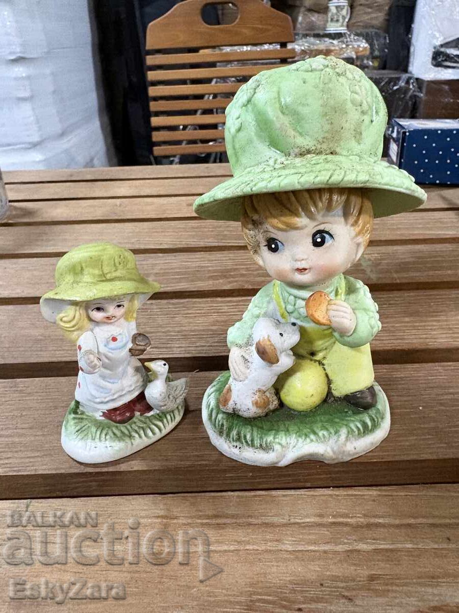 Figurine