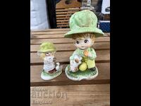 Figurine