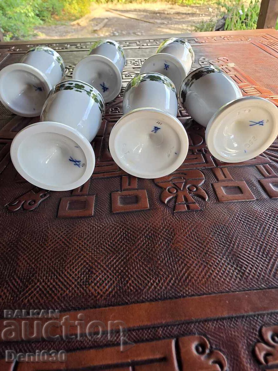 Livrarea Suporturi pentru ouă cu marcaj