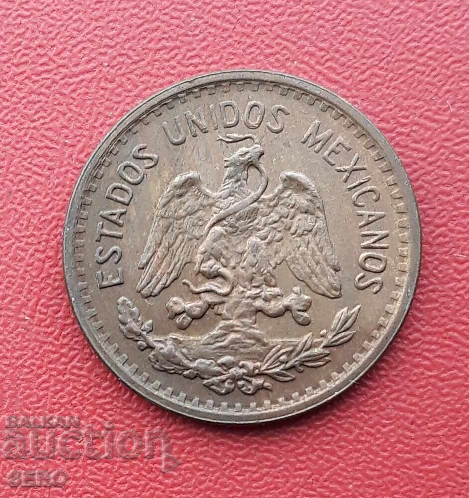 Mexic-1 centavo 1939-bine păstrată cu preț € 1.51 | 2.95 BGN