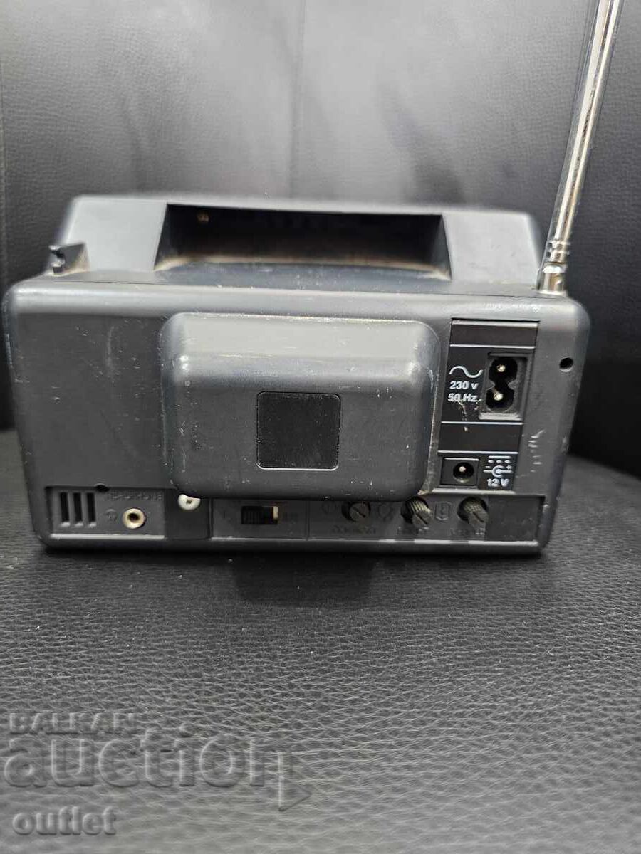 Телевизор Roadstar TV-400N - 5