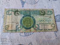 Dinar irakian
