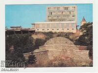 KAVARNA 1970-τα παλιά καρτ ποστάλ /319