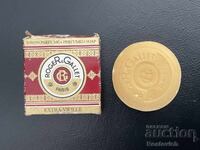 Винтидж парфюмиран сапун Roger & Gallet Paris, Extra-Vieille