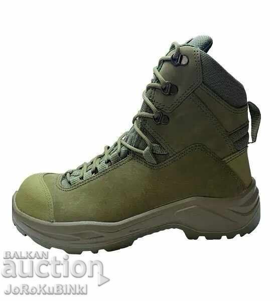 Auction Tactical military boots with membrane and Kevlar Auction Tactical military boots with membrane and Kevlar
