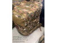 Tactical Backpack, new - 45 liters