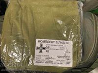 Military Thermal Underwear Set