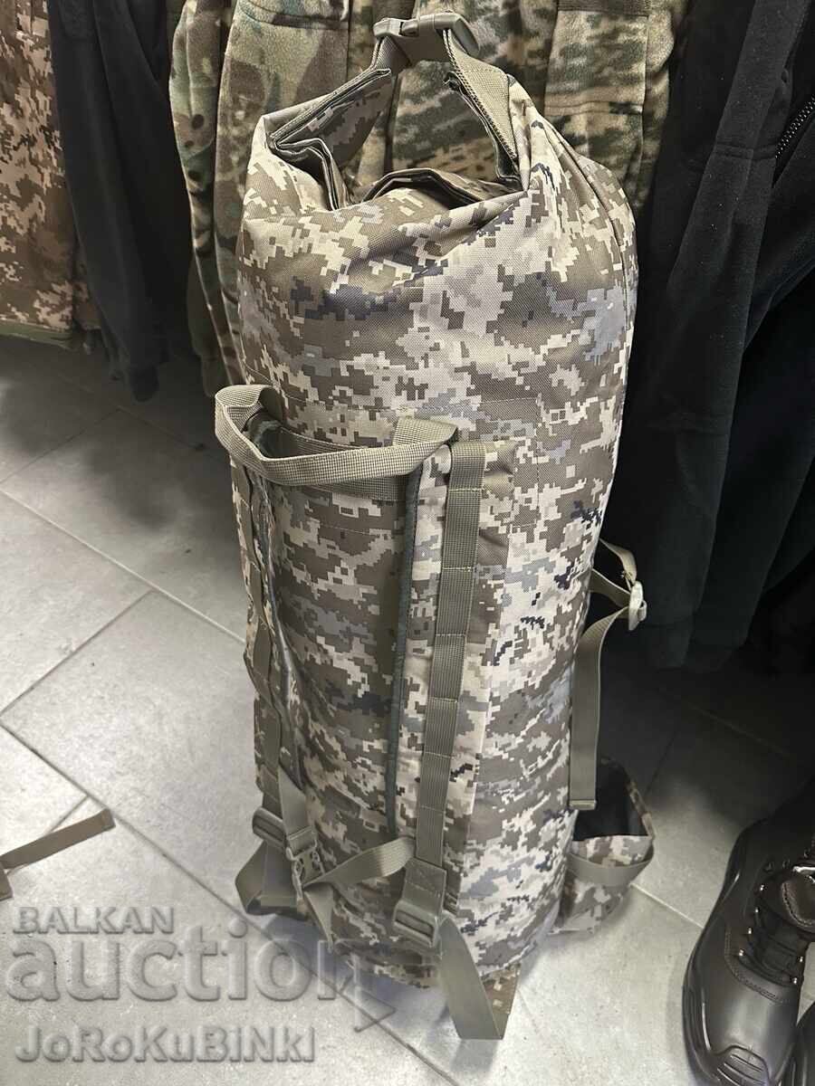 Military Duffle Bag Military Duffle Bag