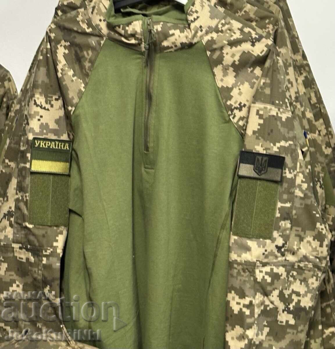 Bluză tactică militară